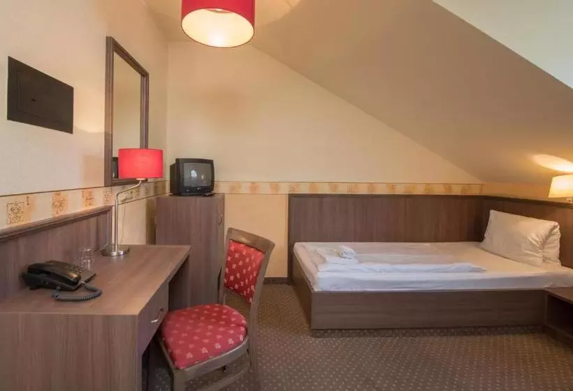 Fotos del hotel Ostruvek:  12