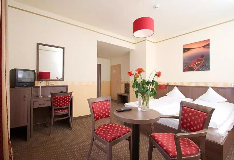 Fotos del hotel Ostruvek:  7