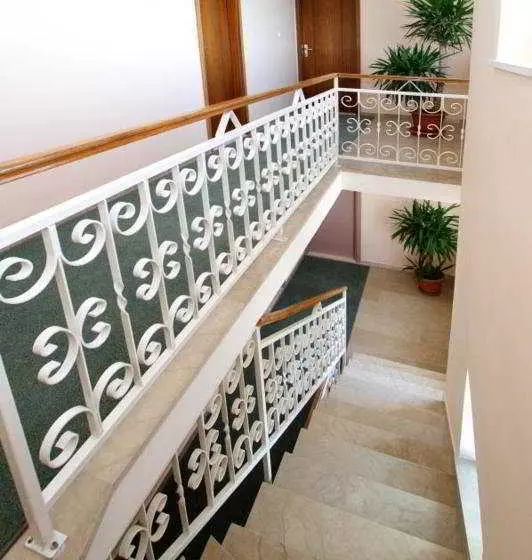 Fotos del hotel Villa Plazibat:  2
