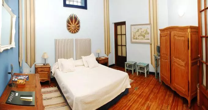 Fotos del hotel Chez Seb Buenos Aires:  7