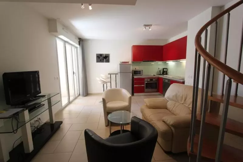 Fotos del hotel Suite Affaire Cannes Vieux Port:  3