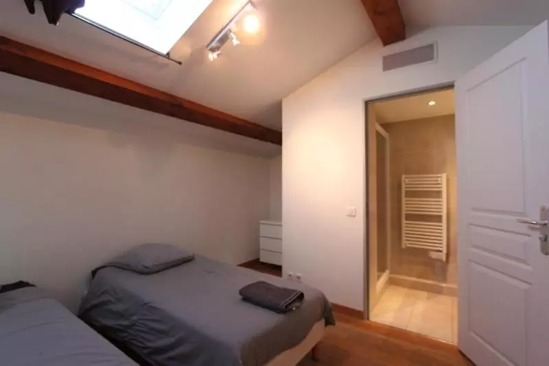 Fotos del hotel Suite Affaire Cannes Vieux Port:  9