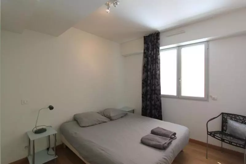 Suite Affaire Cannes Vieux Port