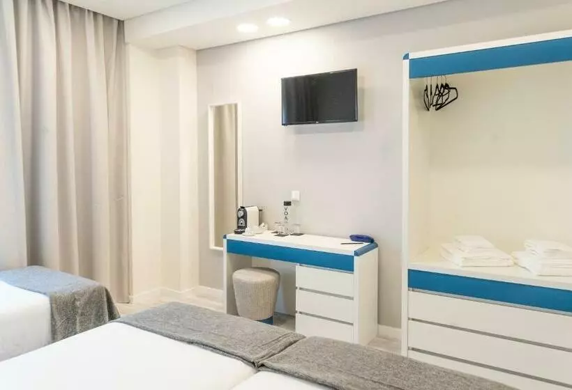 Fotos del hotel Vila Sena By Trius S:  14