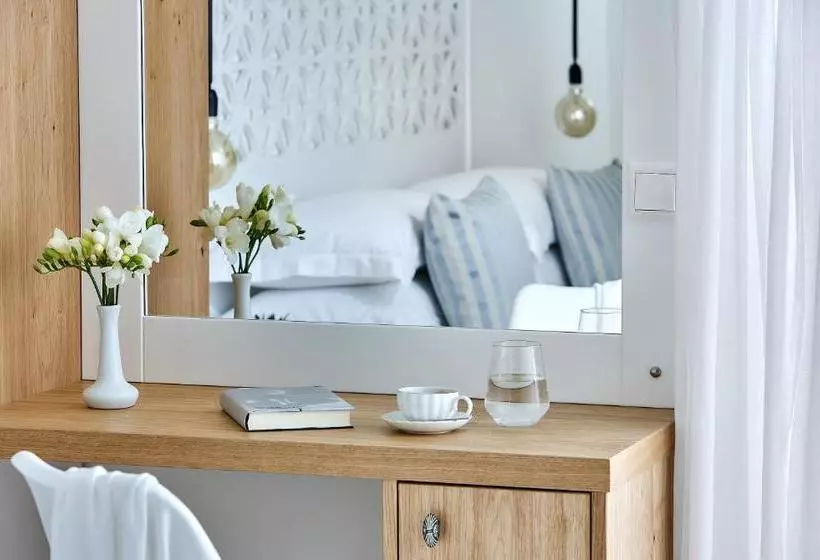 Fotos del hotel Vasia Boulevard:  12