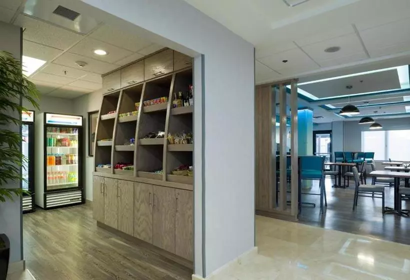 Fotos del hotel Wingate By Wyndham Chihuahua:  14