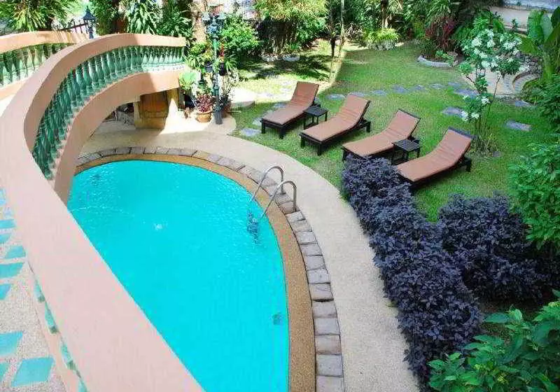 Fotos del hotel Andaman Hill Hotel:  3