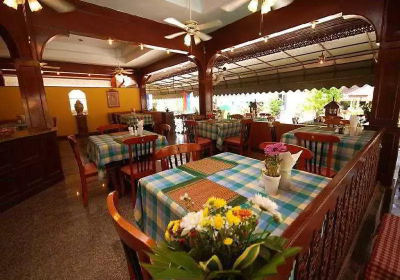 Fotos del hotel Andaman Hill Hotel:  4