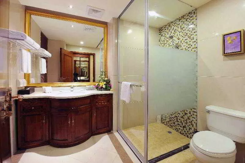 Fotos del hotel Four Season Homeland:  3