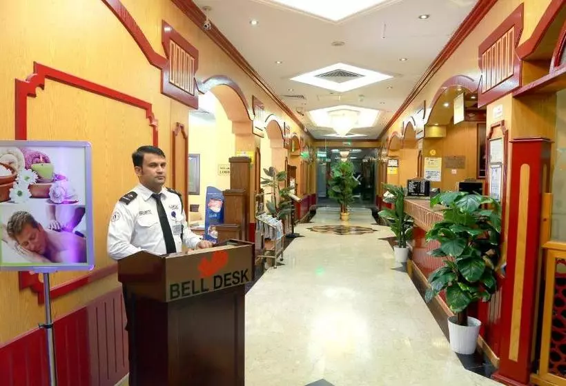 Fotos del hotel Sadaf:  4