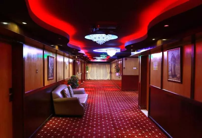 Fotos del hotel Sadaf:  10