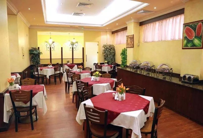 Fotos del hotel Sadaf:  5