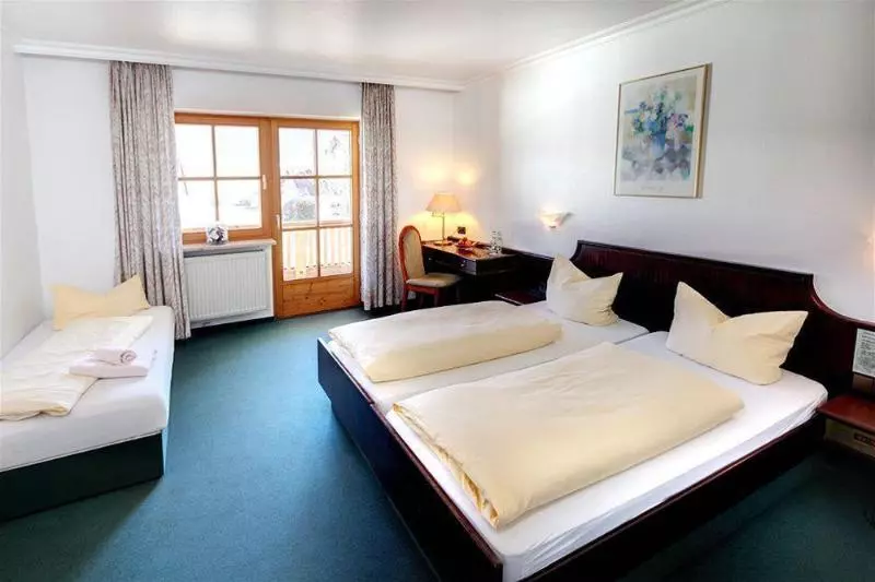 Fotos del hotel Schwanstein Hotel:  4