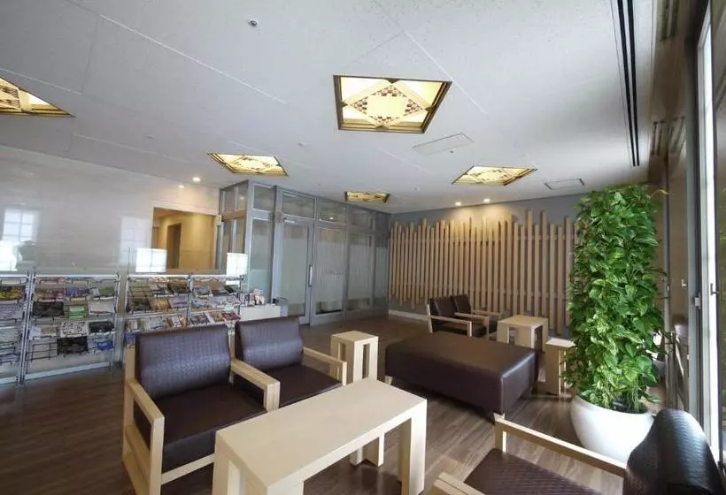 Fotos del hotel Ark  Kyoto:  3