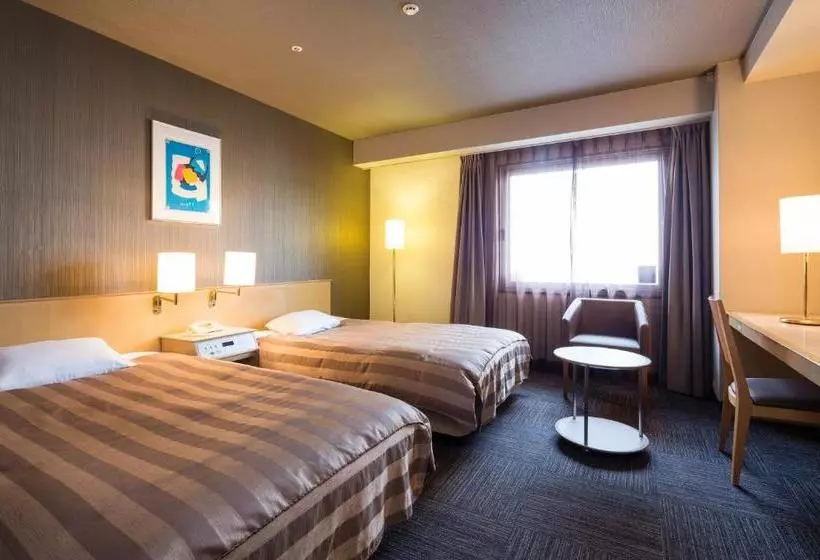 Fotos del hotel Ark  Kyoto:  9