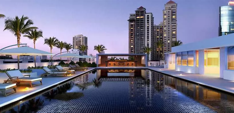 Fotos del hotel Esplendor Panama:  3