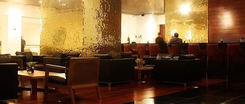 Fotos del hotel Esplendor Panama:  2