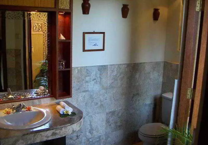 Fotos del hotel Puri Madawi:  5