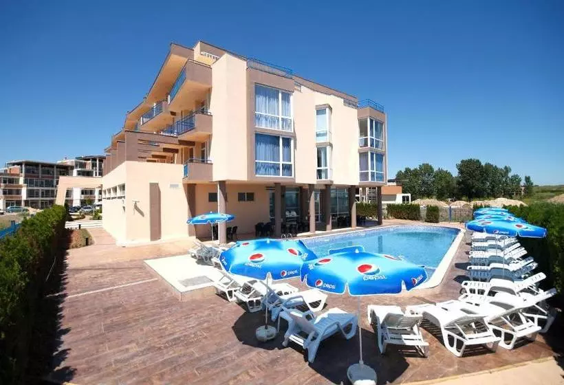 Fotos del hotel Royal Beach:  14