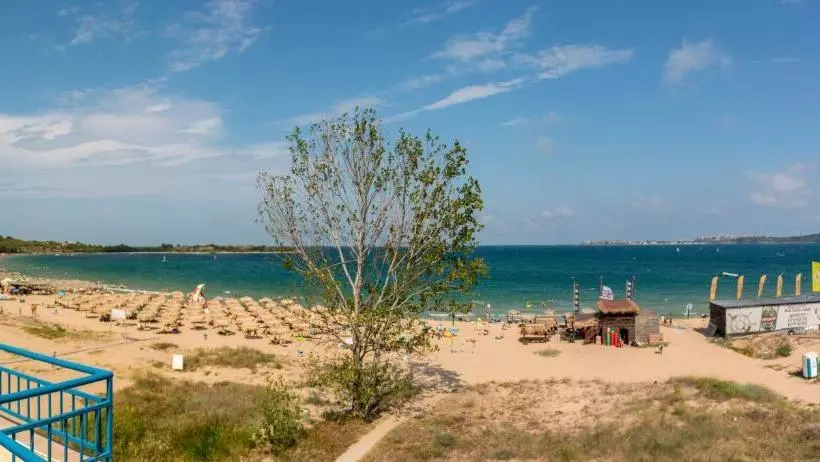 Fotos del hotel Royal Beach:  8