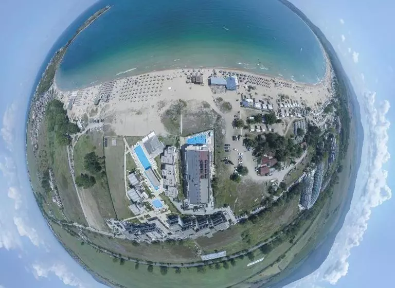 Fotos del hotel Royal Beach:  13