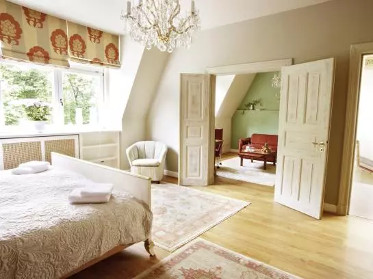 Fotos del hotel Eilenau Hotel:  5