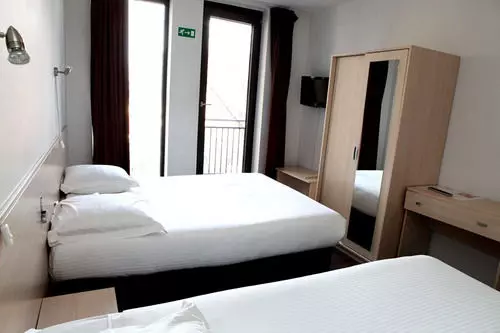 Fotos del hotel Apart Hotel Aryan:  10