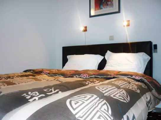 Fotos del hotel Apart Hotel Aryan:  19