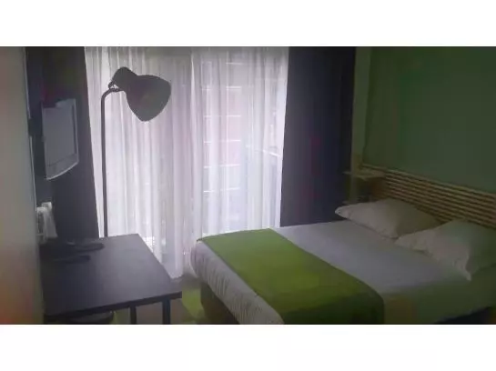 Fotos del hotel Apart Hotel Aryan:  13