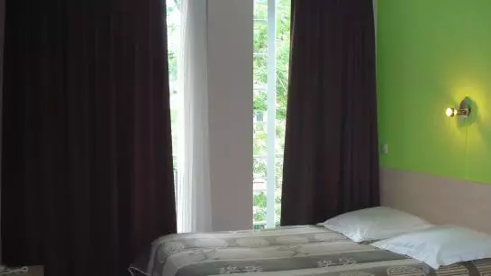 Fotos del hotel Apart Hotel Aryan:  20