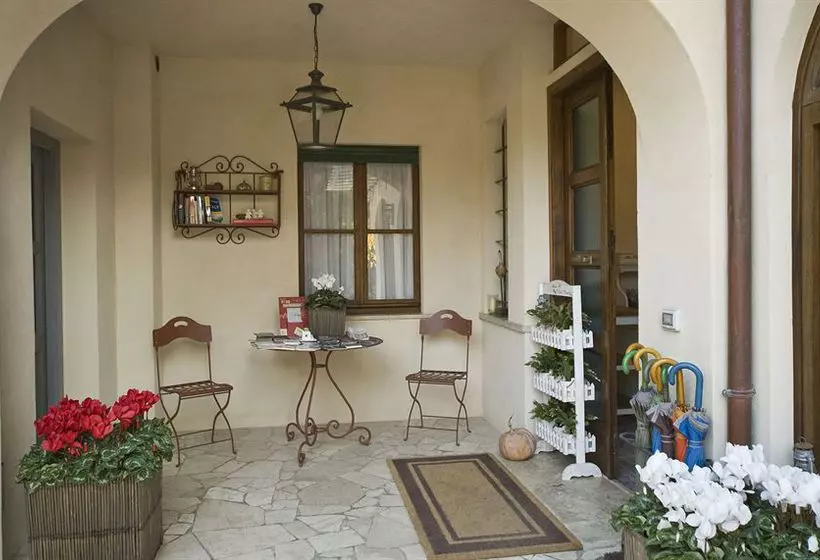 Fotos del hotel Villa Magnolia Relais:  10