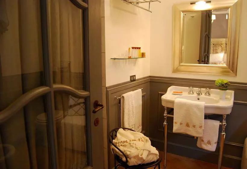 Fotos del hotel Villa Magnolia Relais:  20