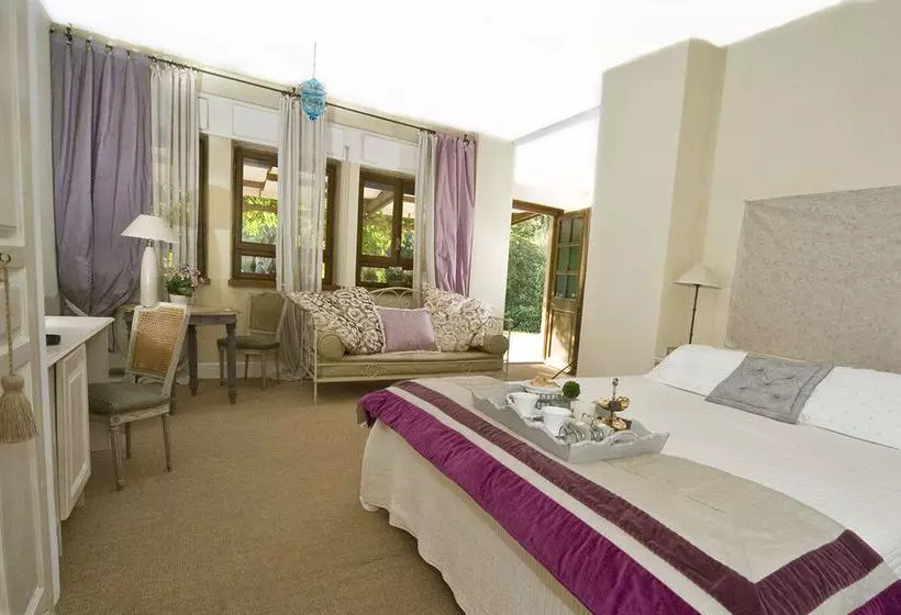 Fotos del hotel Villa Magnolia Relais:  17