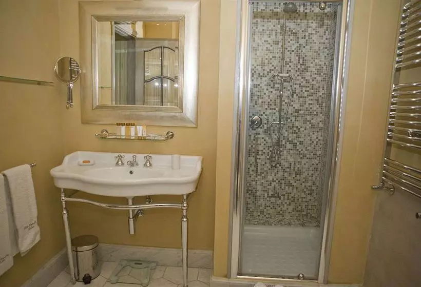 Fotos del hotel Villa Magnolia Relais:  14