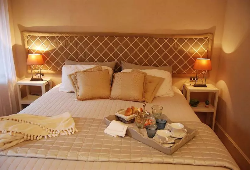 Fotos del hotel Villa Magnolia Relais:  15