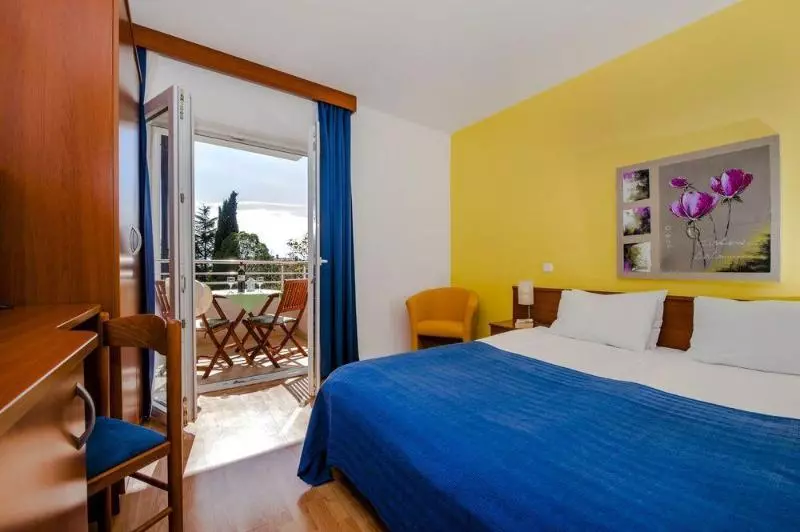 Fotos del hotel Villa Marea:  14