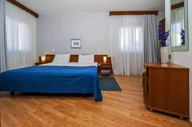 Fotos del hotel Villa Marea:  7