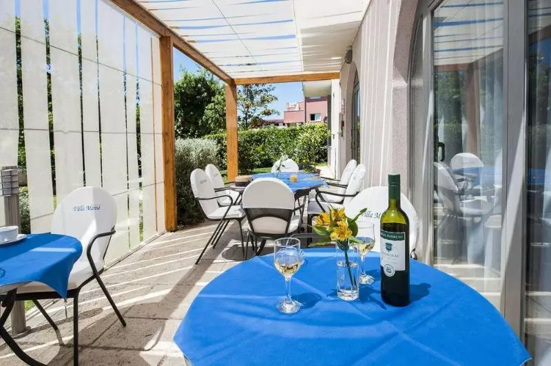 Fotos del hotel Villa Marea:  9