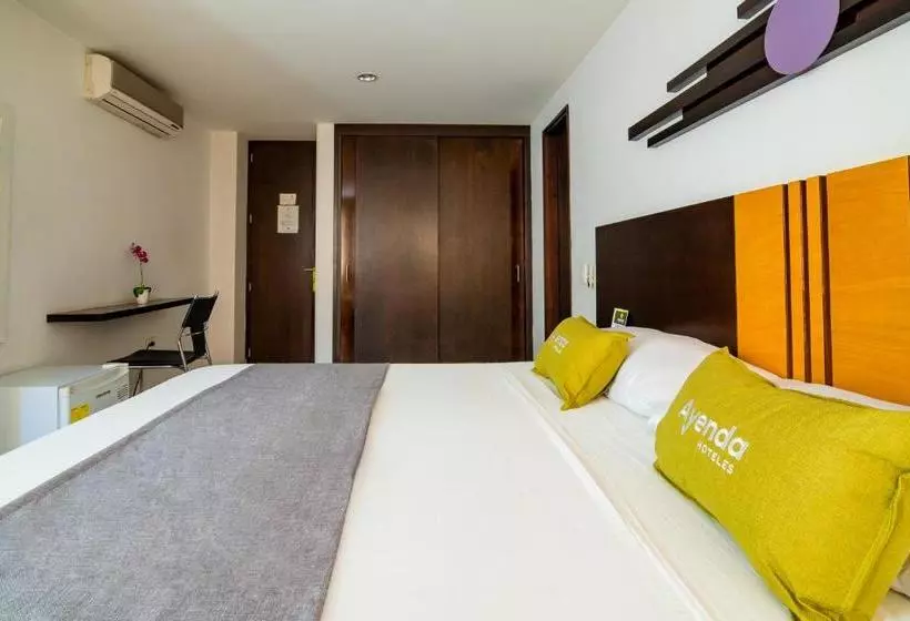 Fotos del hotel Ayenda 1415 Las Vegas:  3