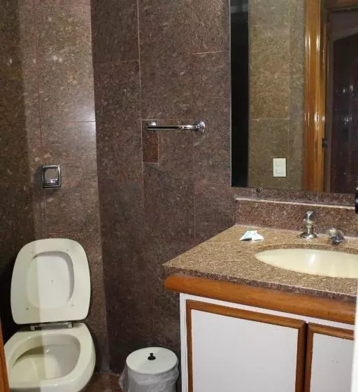 Fotos del hotel La Guardia:  7