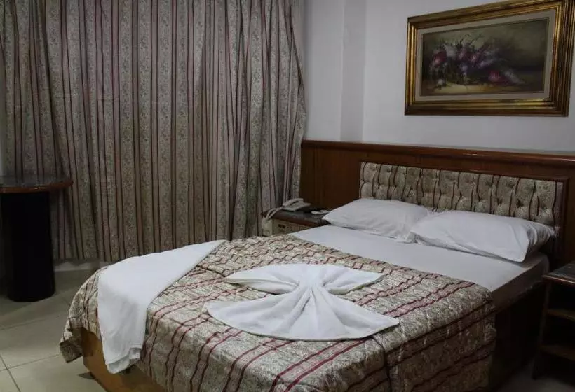 Fotos del hotel La Guardia:  14