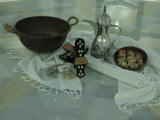 Fotos del hotel Les Ottomans  Boutique Class:  10