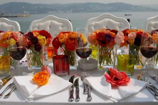 Fotos del hotel Les Ottomans  Boutique Class:  18