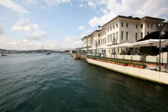 Fotos del hotel Les Ottomans  Boutique Class:  16