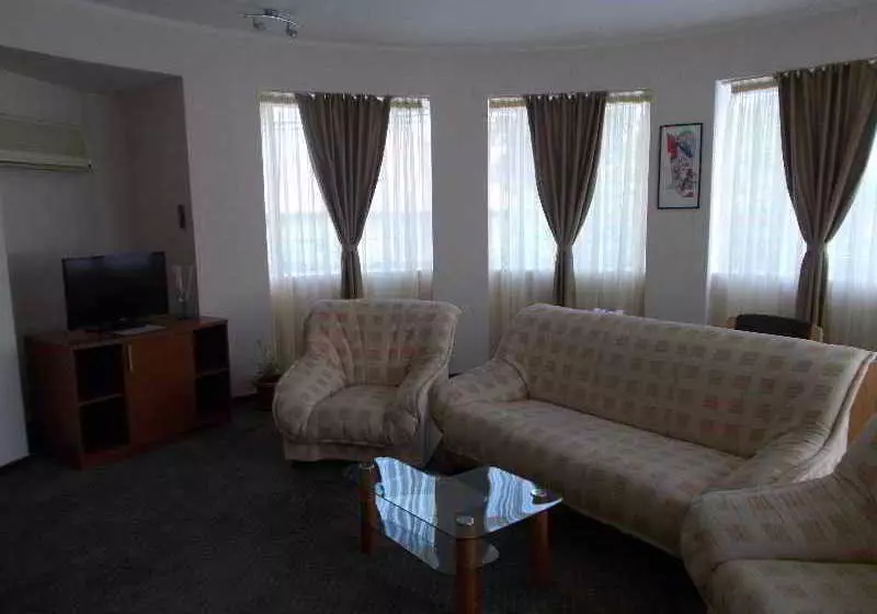 Fotos del hotel Reghina:  12