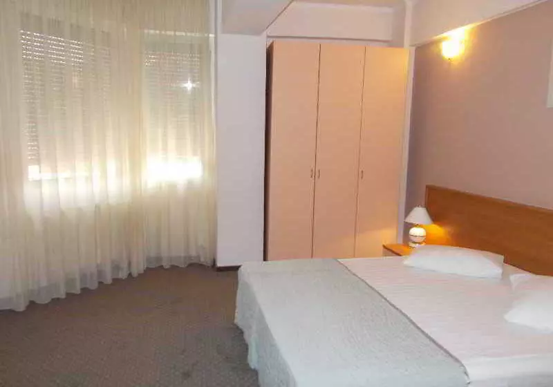 Fotos del hotel Reghina:  15