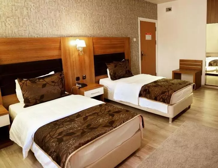 Fotos del hotel Tanik:  2