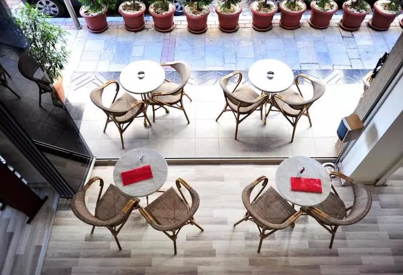 Fotos del hotel Tanik:  12