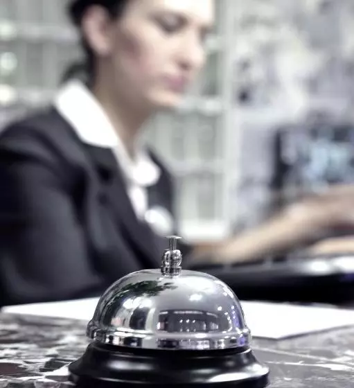 Fotos del hotel Tanik:  13