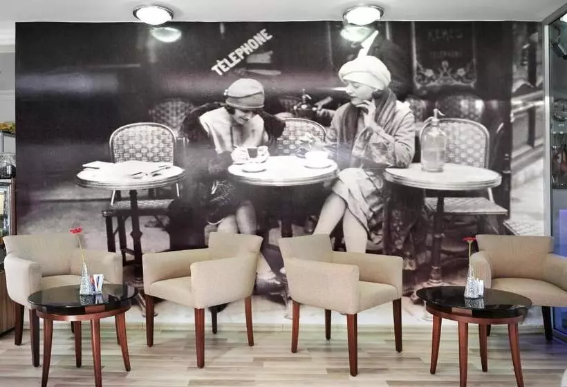 Fotos del hotel Tanik:  11